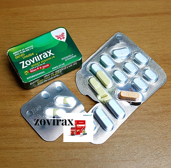 Zovirax tabletas 400 mg precio